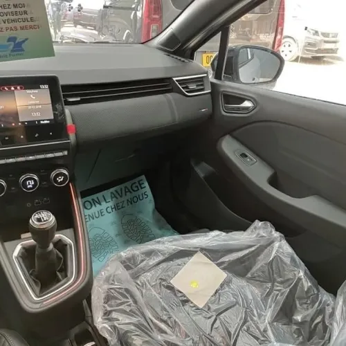 Renault Clio 5  2025 Esprit Alpine