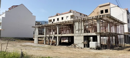 Vente Appartement Tizi Ouzou Azeffoun