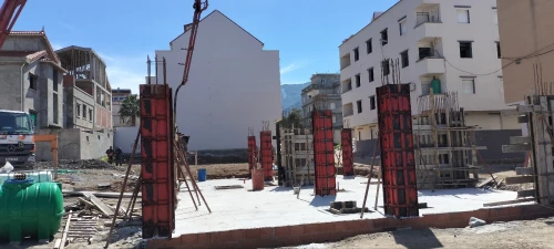 Vente Appartement Tizi Ouzou Azeffoun