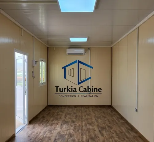 مكاتب إدارية / Cabine Bureautique