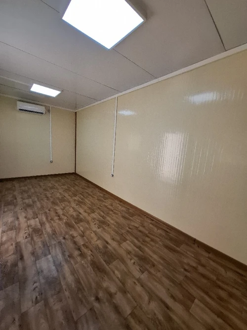 Cabine Studio
