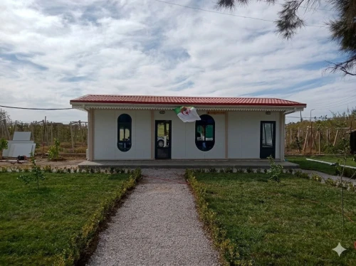 Cabine Studio