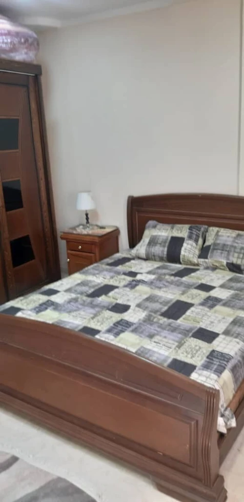 Vente Appartement F3 Oran El ançor