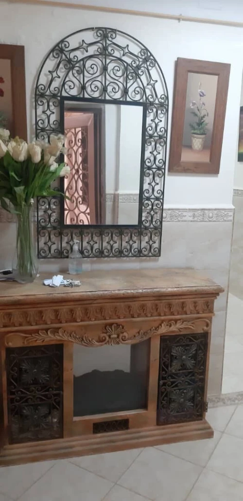 Vente Appartement F3 Oran El ançor