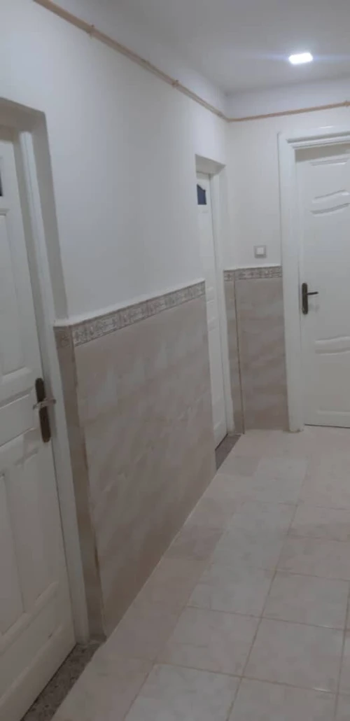 Vente Appartement F3 Oran El ançor
