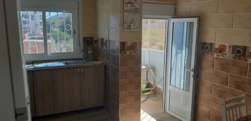 Vente Appartement F3 Oran El ançor