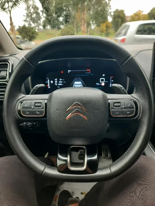 Citroen C5 2023 C5