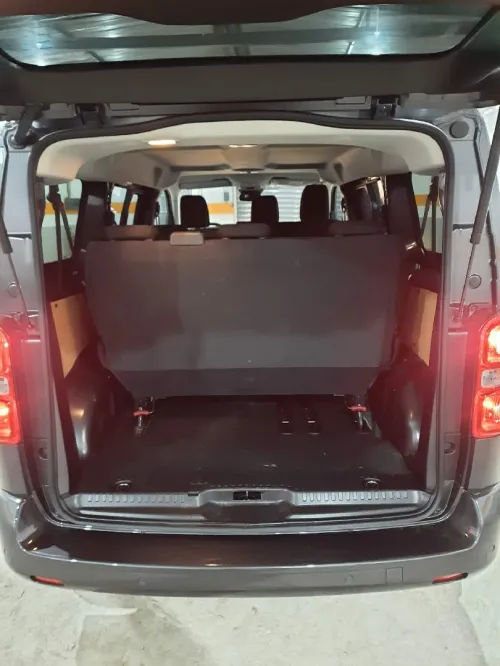 Peugeot Expert 2025 Combi