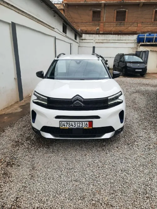 Citroen C5 2023 C5