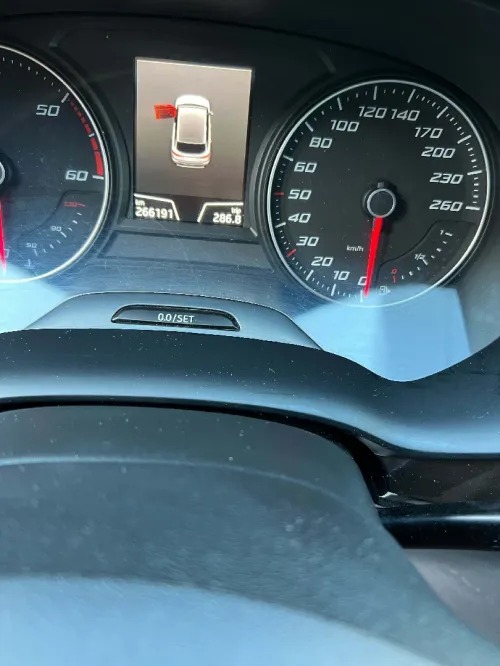 Seat Ateca 2017 Ateca
