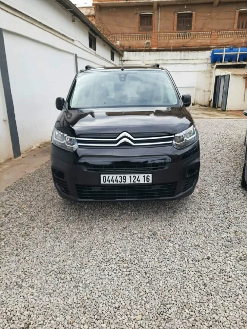 Citroen Berlingo 2024 Berlingo