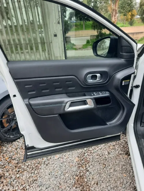 Citroen C5 2023 C5