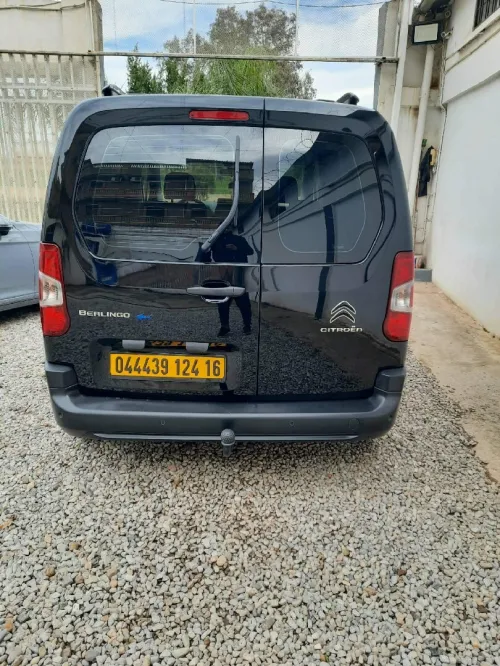 Citroen Berlingo 2024 Berlingo