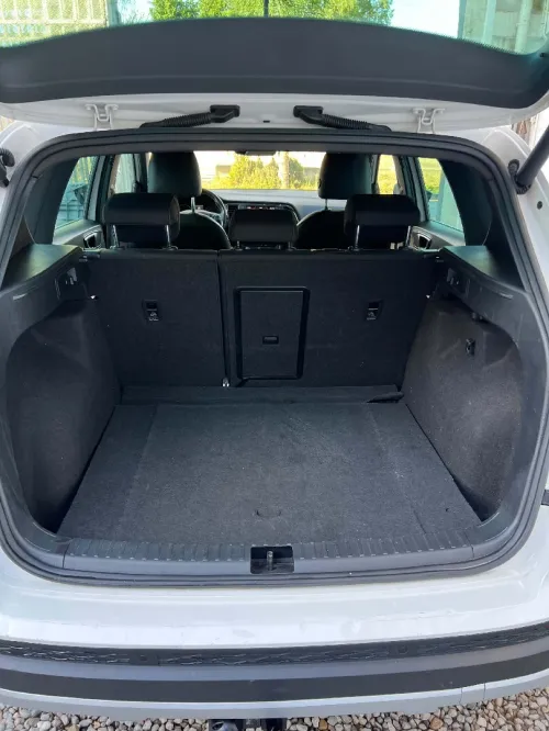 Seat Ateca 2017 Ateca