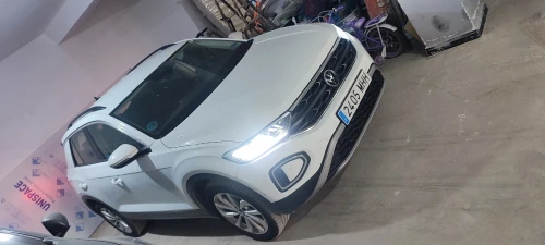 Volkswagen T-Roc 2023 Life