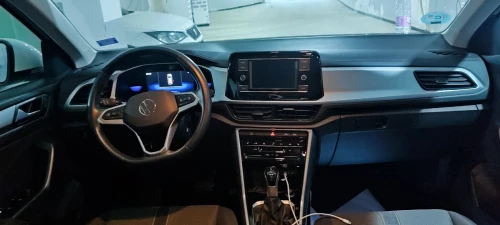 Volkswagen T-Roc 2023 Life