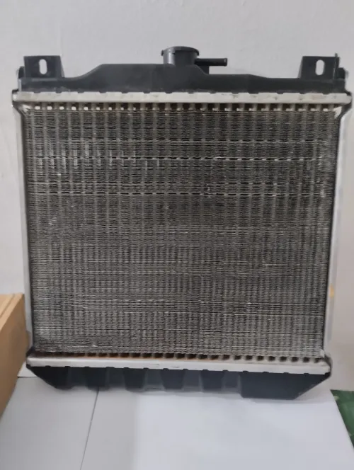 Radiateur