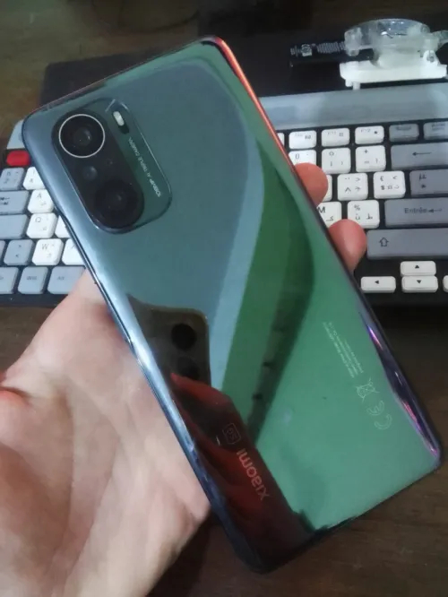 Xiaomi MI 11i
