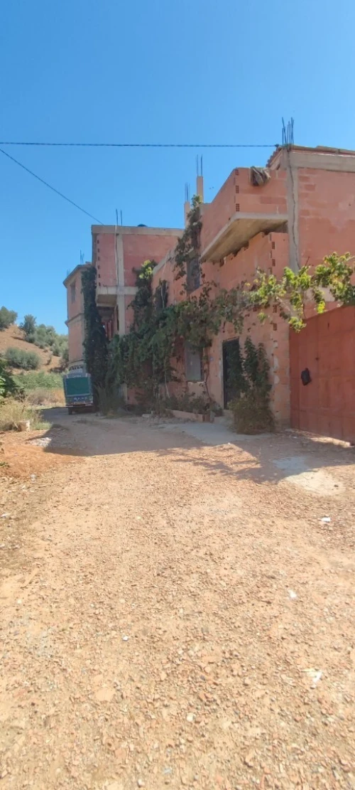 Vente Terrain Boumerdès Khemis el khechna