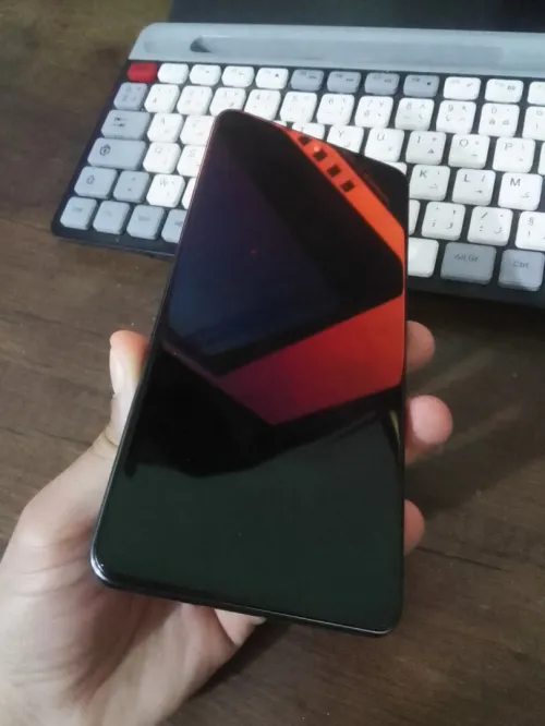 Xiaomi MI 11i