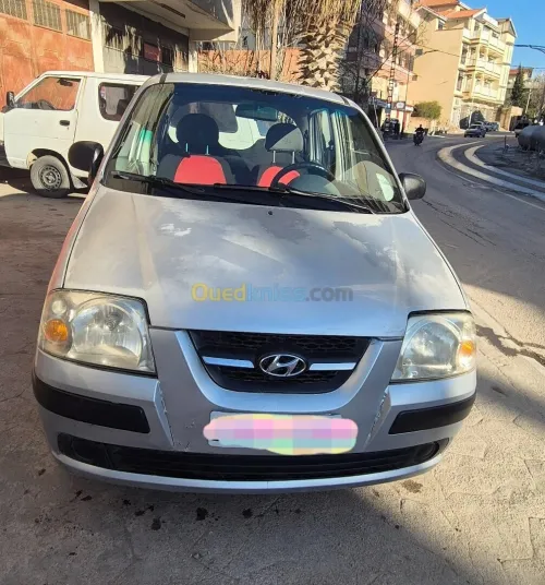Hyundai Atos 2009 GL