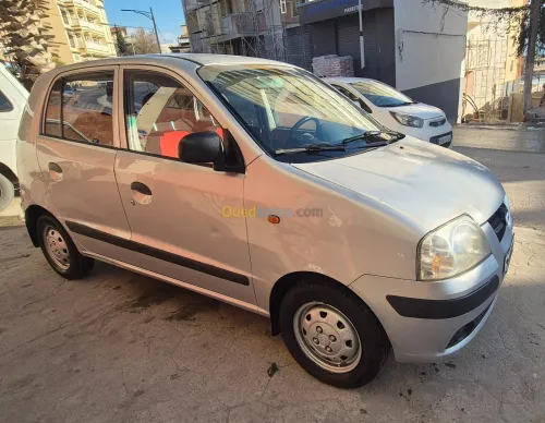 Hyundai Atos 2009 GL