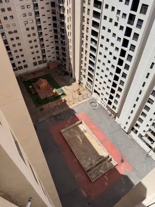 Location Appartement F3 Oran Bir el djir
