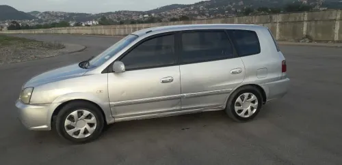 Kia Carens 2006 Lx