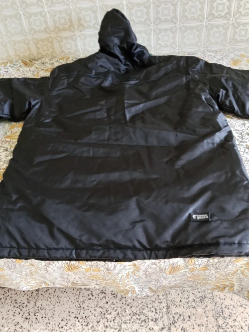 Blouson imperméable d'importation