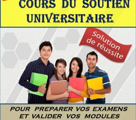 Cours pour Biologistes et Médecins