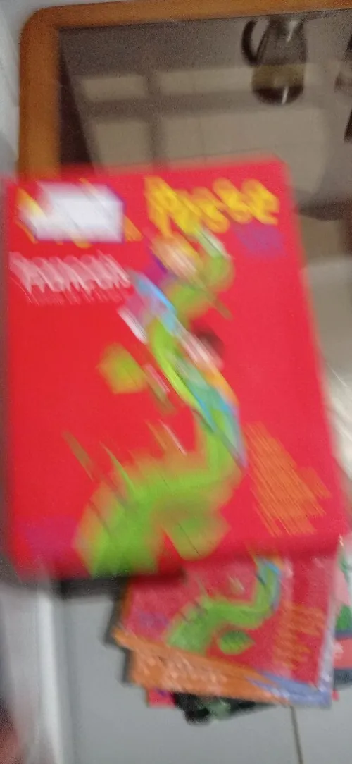 Livre double programme en français 
