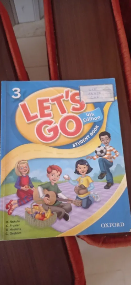 Livre français, primaire & collège 