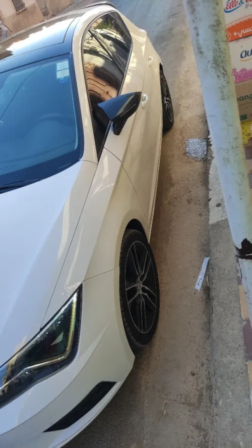 Seat Leon 2019 FR