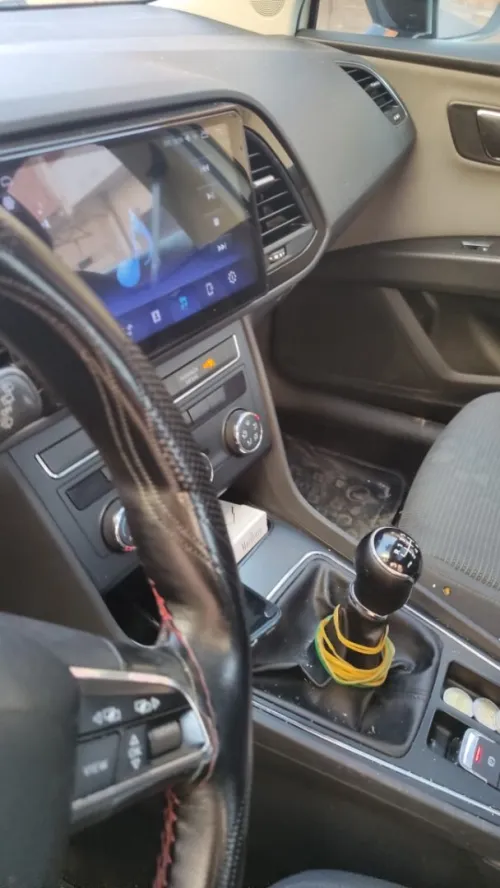 Seat Leon 2019 Performance