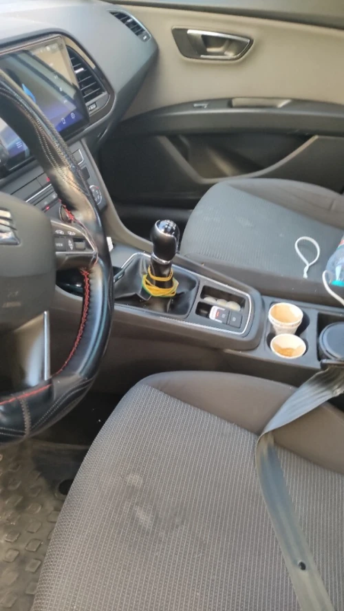 Seat Leon 2019 FR