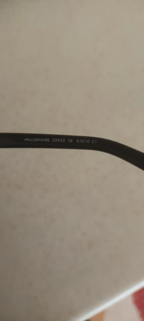Lunette LOUIS VUITTON