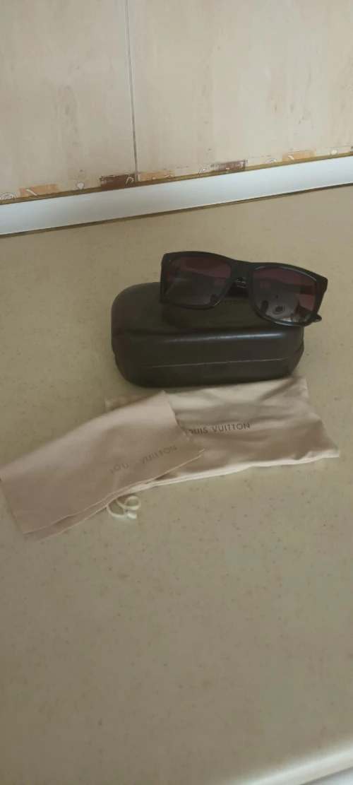 Lunette LOUIS VUITTON