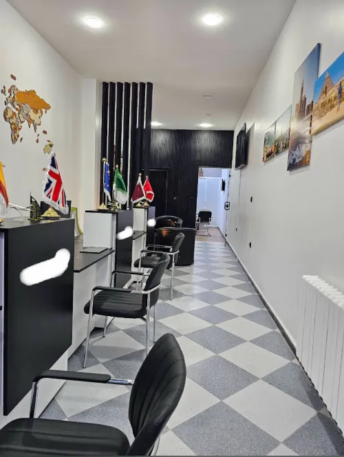 Location Local Constantine Constantine