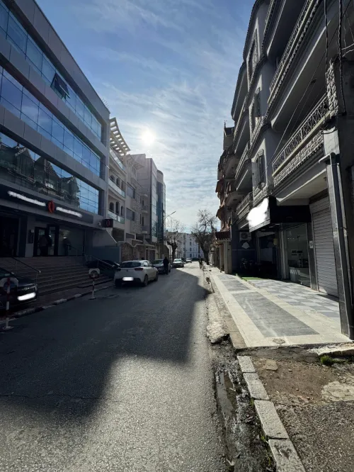 Location Local Constantine Constantine