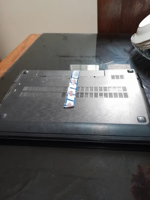 Carcasse & ficheur lenovo G 500
