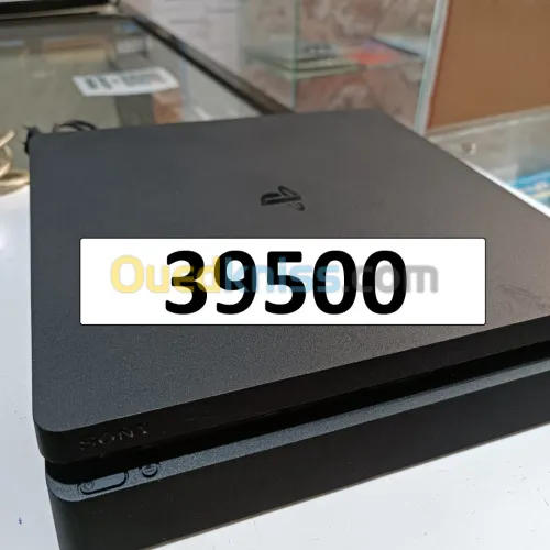 PS4 Slim Online