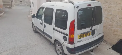 Renault Kangoo 2007 Kangoo