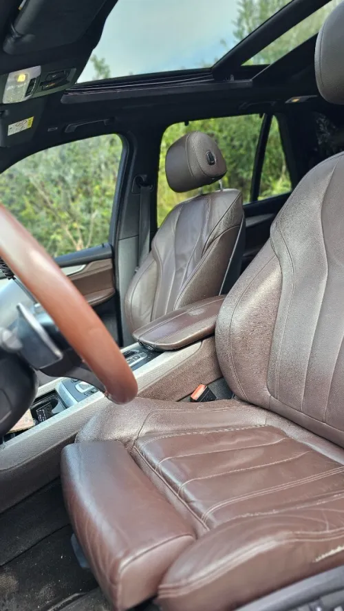 BMW X5 2015 X5