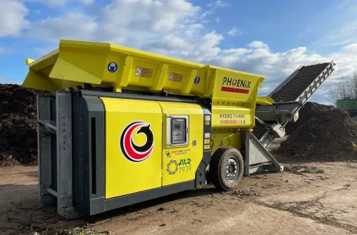 Equipements de Demolition 