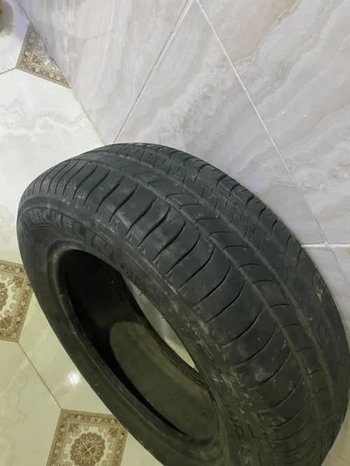 Pneu Michelin 195/65R15