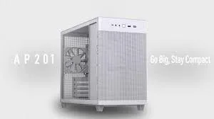 Asus prime ap201
