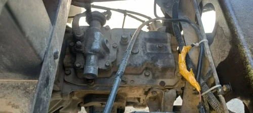 Toyota b30 1984