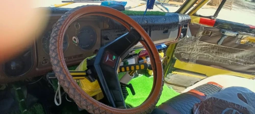 Toyota b30 1984