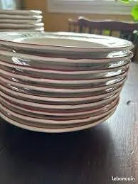 ASSIETTES