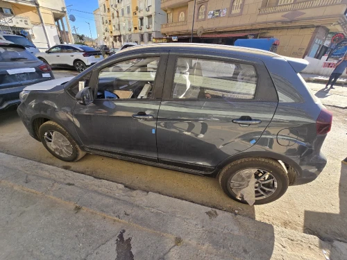 Geely GX3 PRO  2026 Livan boîte avec toi